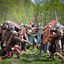 Seven event group21